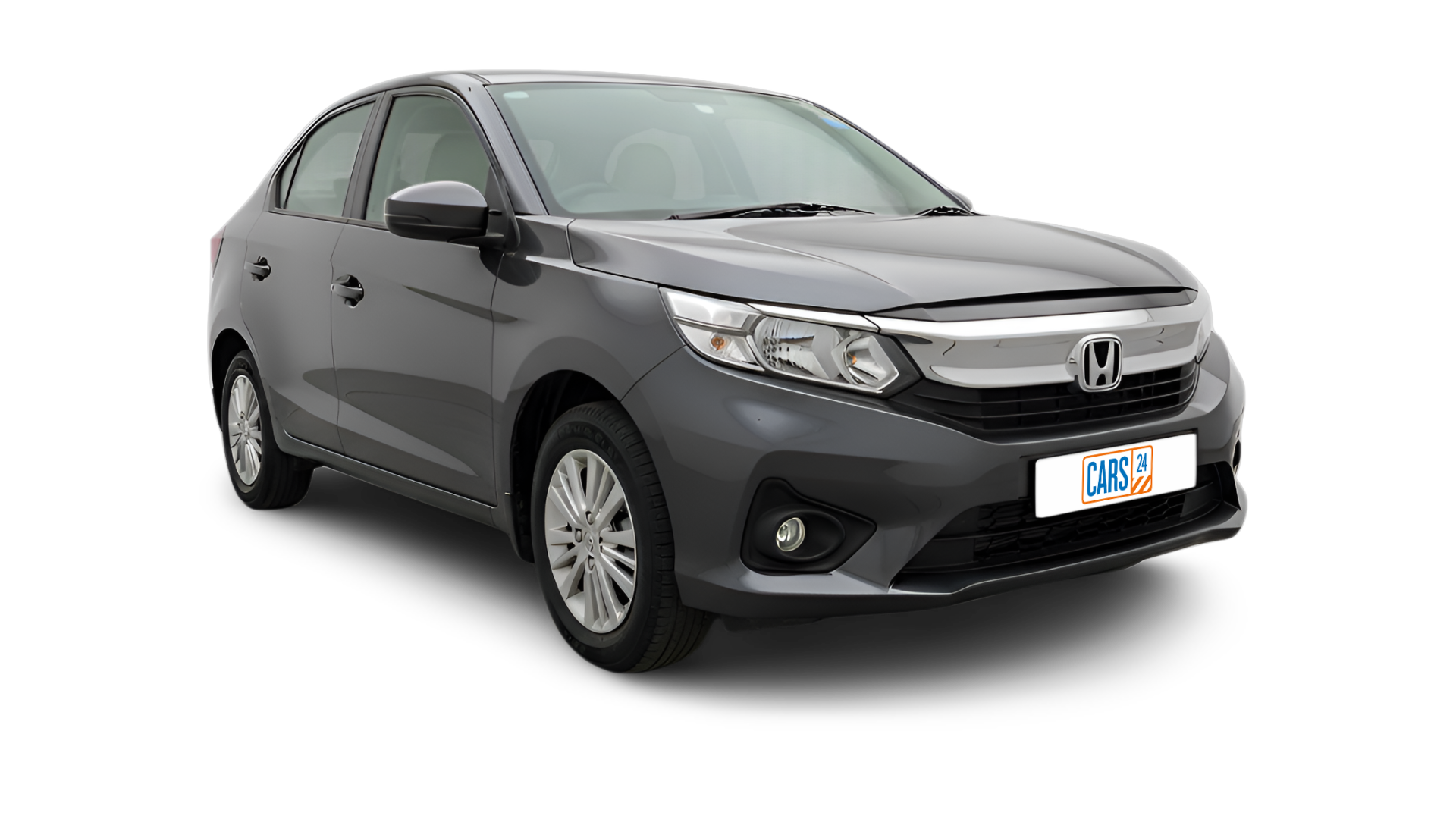 Honda Amaze-img